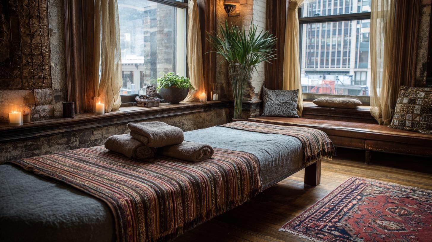 rotic massage hot. Where to Find the Best Erotic Massage Spots in Manhattan фото