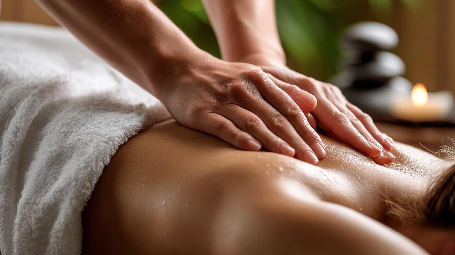 rotic massage nj. Techniques to Enhance Experience фото