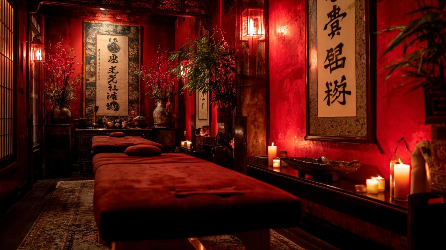 apanese massage ny. Best Places for Japanese Massage in Manhattan фото