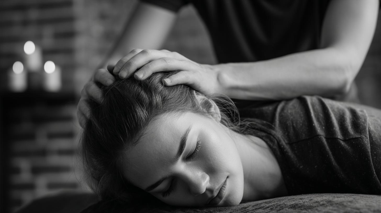 rotic massage queens. Understanding Erotic Massage: More Than Just a Technique фото