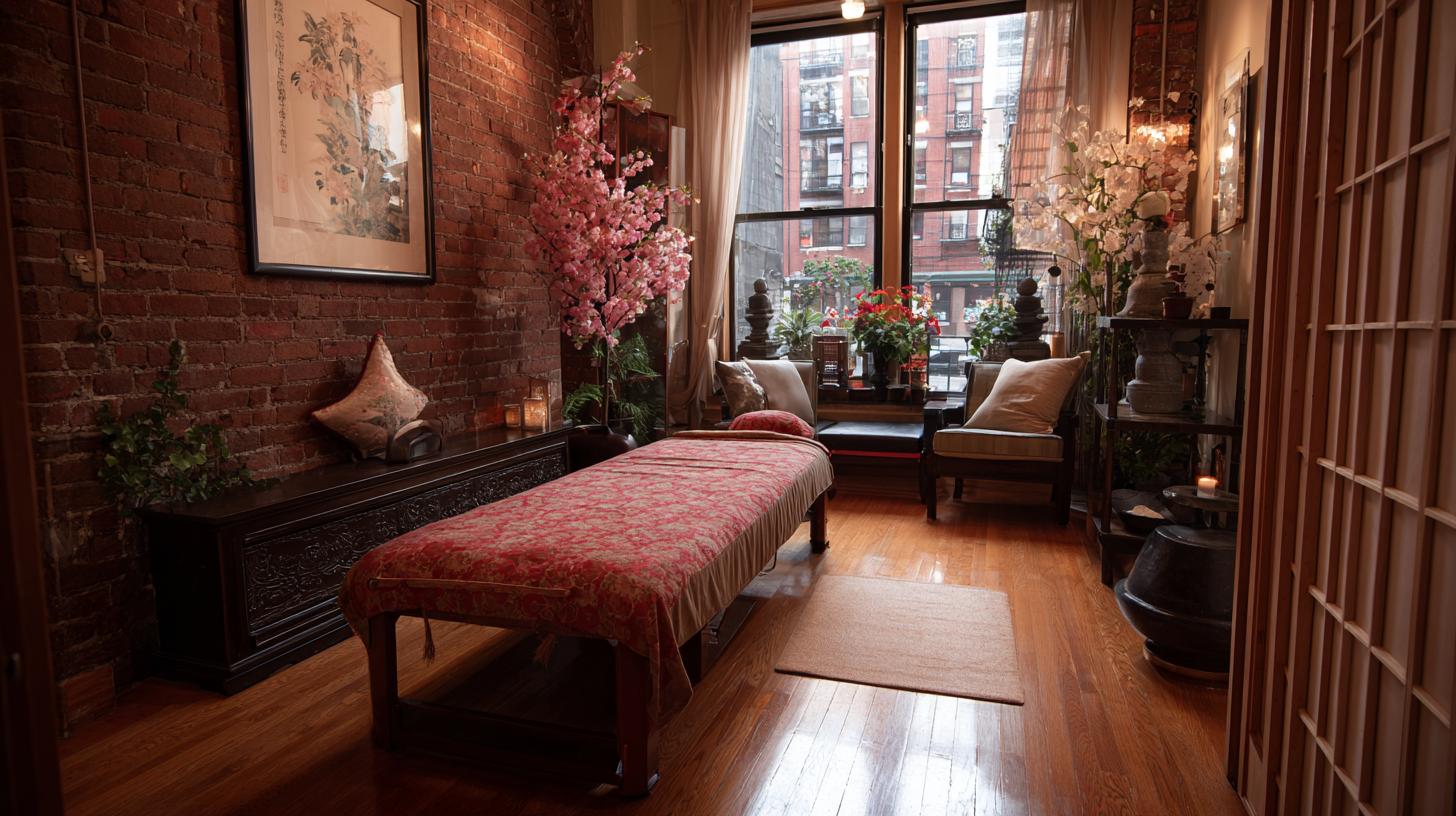 apanese massage new york. Best Places for Japanese Massage in Manhattan фото