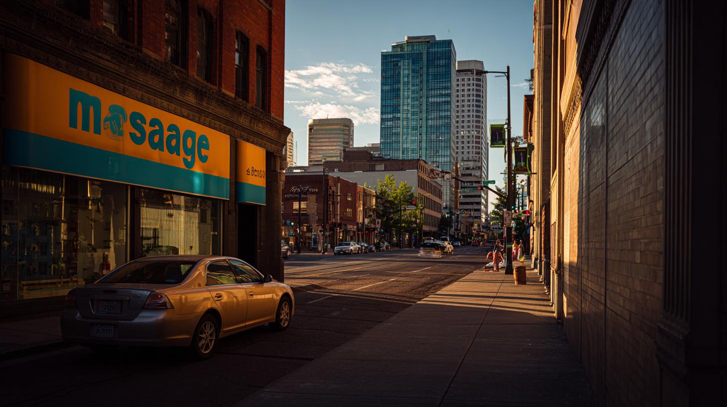 rotic massage downtown. Conclusion фото