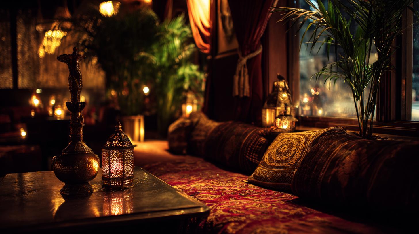 antric massage service. Top Night Spots to Explore Manhattan’s Nightlife фото