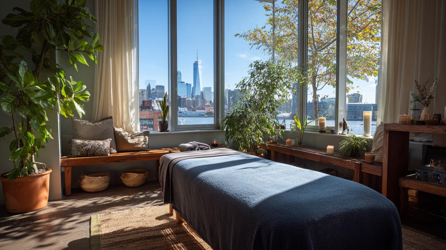 ude massage nyc. Where to Find the Best Nude Massage Spots in NYC and Manhattan фото