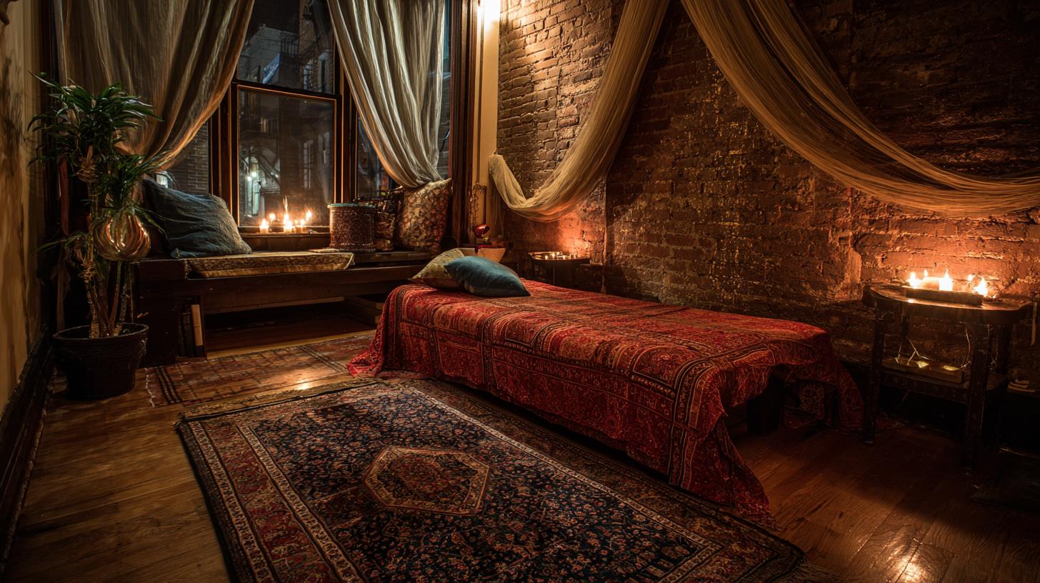 antric massage brooklyn. Conclusion фото