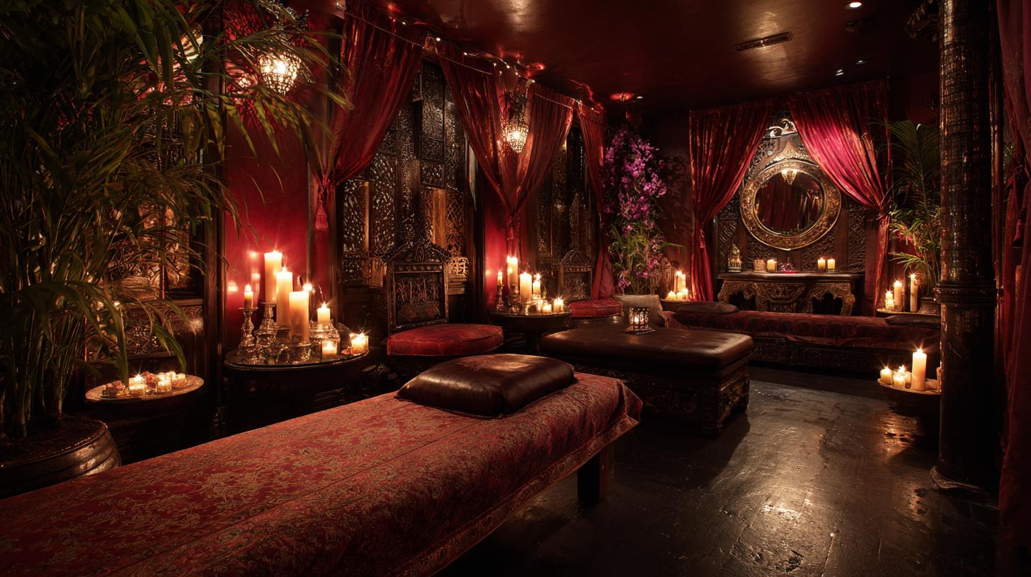 antric massage hot. The Best Nightlife Spots in Manhattan and Manhattan’s Hidden Gems фото
