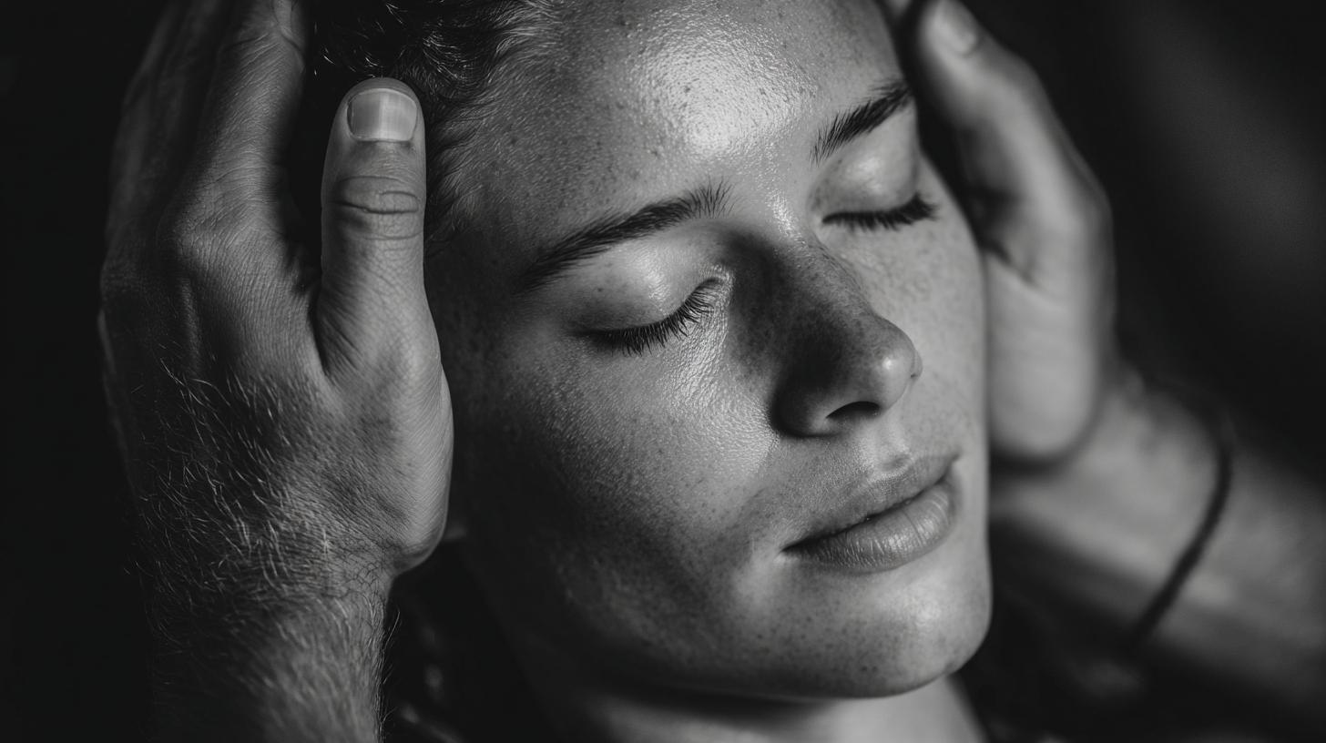 antric massage sex. What is Tantric Massage Sex? An Introduction to the Practice фото