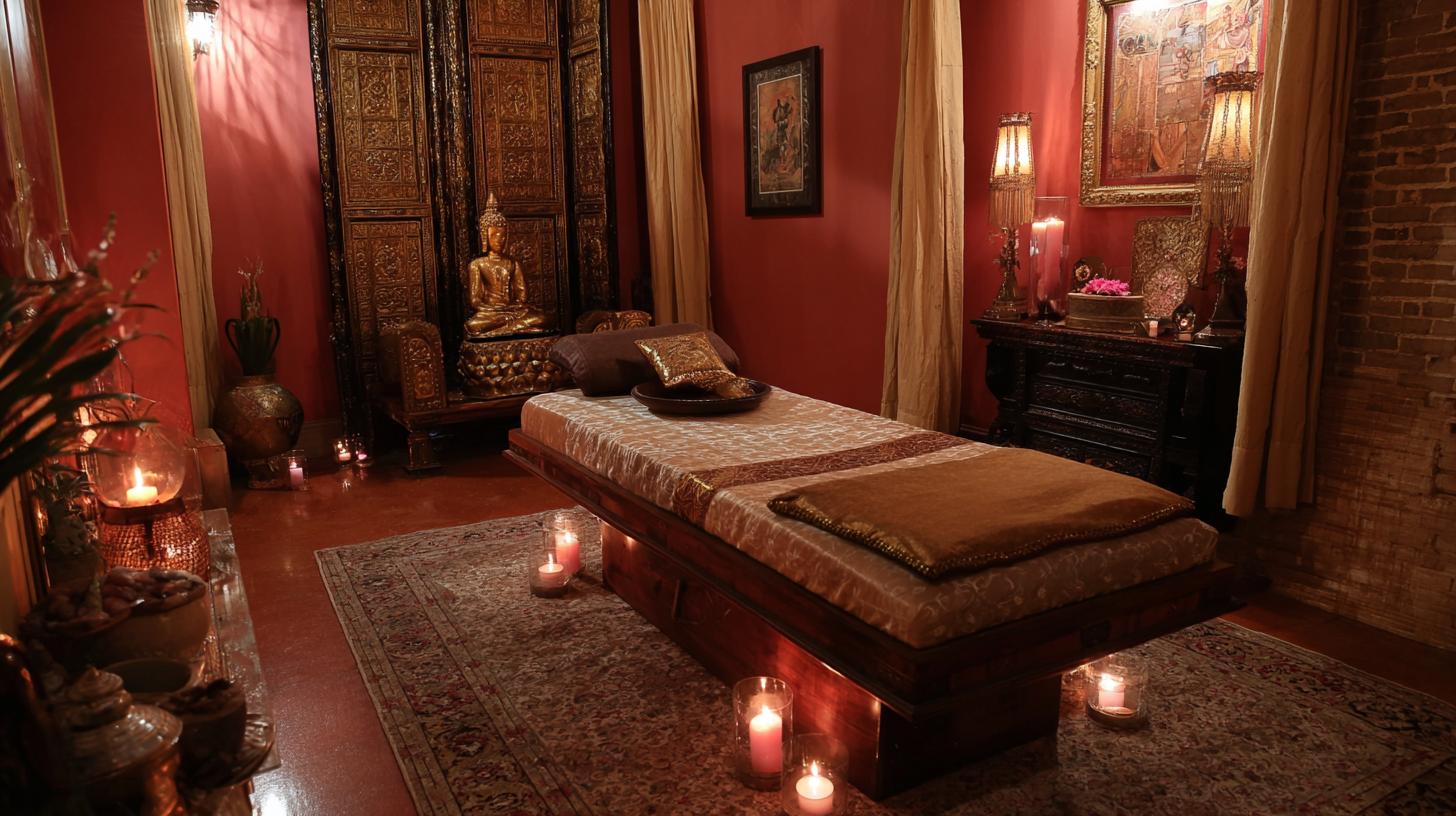 antric massage nj. Where to Find the Best Tantric Massages in NJ and Manhattan фото