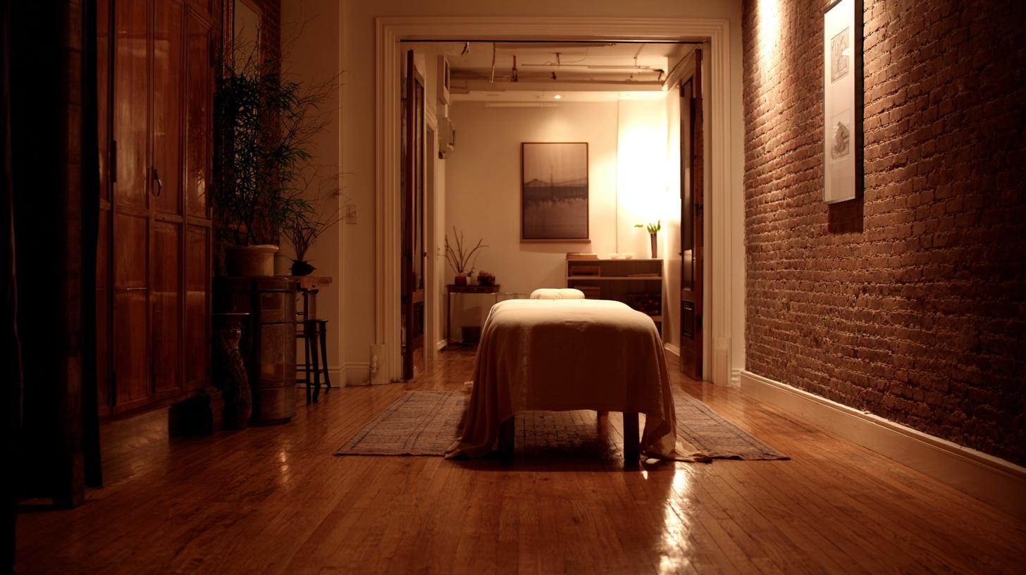 ude massage nyc. Conclusion фото