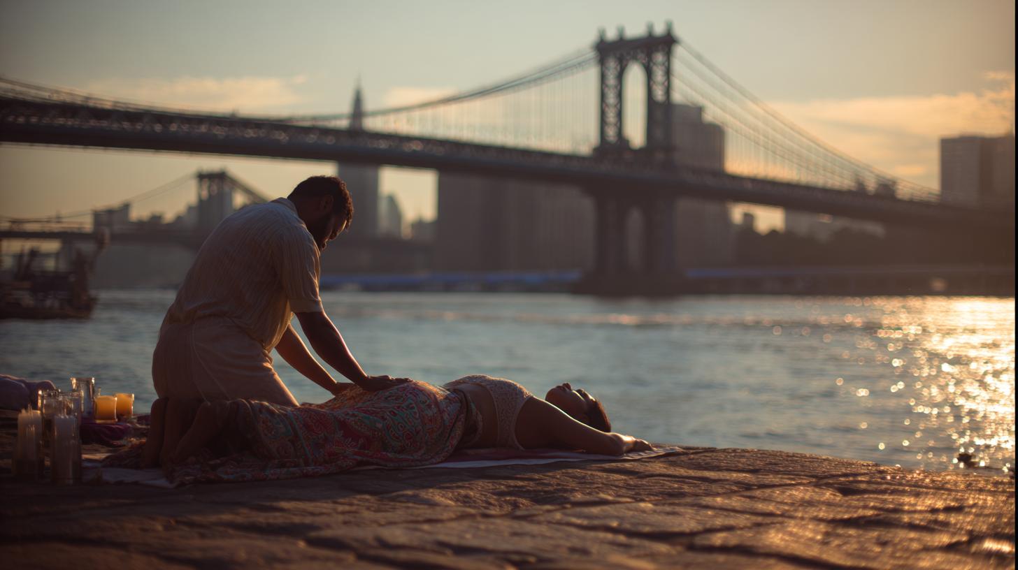 antric massage manhattan. What Is Tantric Massage? A Brief Introduction фото