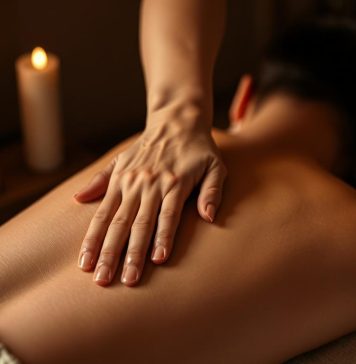 Tantric Massage Touch: Slow Presence, Deep Connection Tantric Massage Touch: Slow Presence, Deep Connection