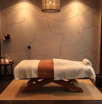 Nuru Massage in Midtown: A Practical Guide to the Experience, Safety, and Nightlife Around Manhattan