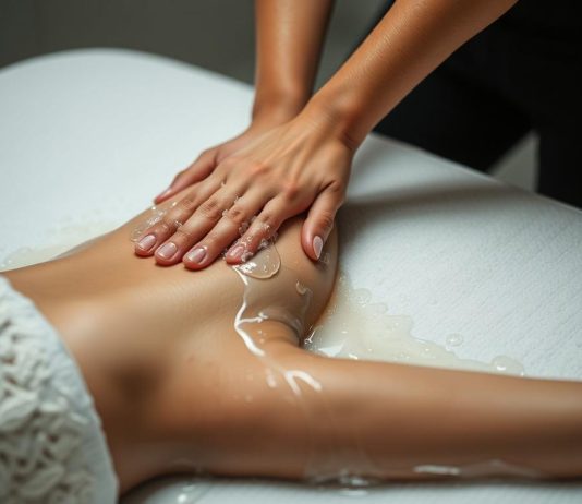 Nuru Massage: Sensual Touch, Manhattan Nights, and Where to Find the Right Vibe Nuru Massage: Sensual Touch, Manhattan Nights, and Where to Find the Right Vibe