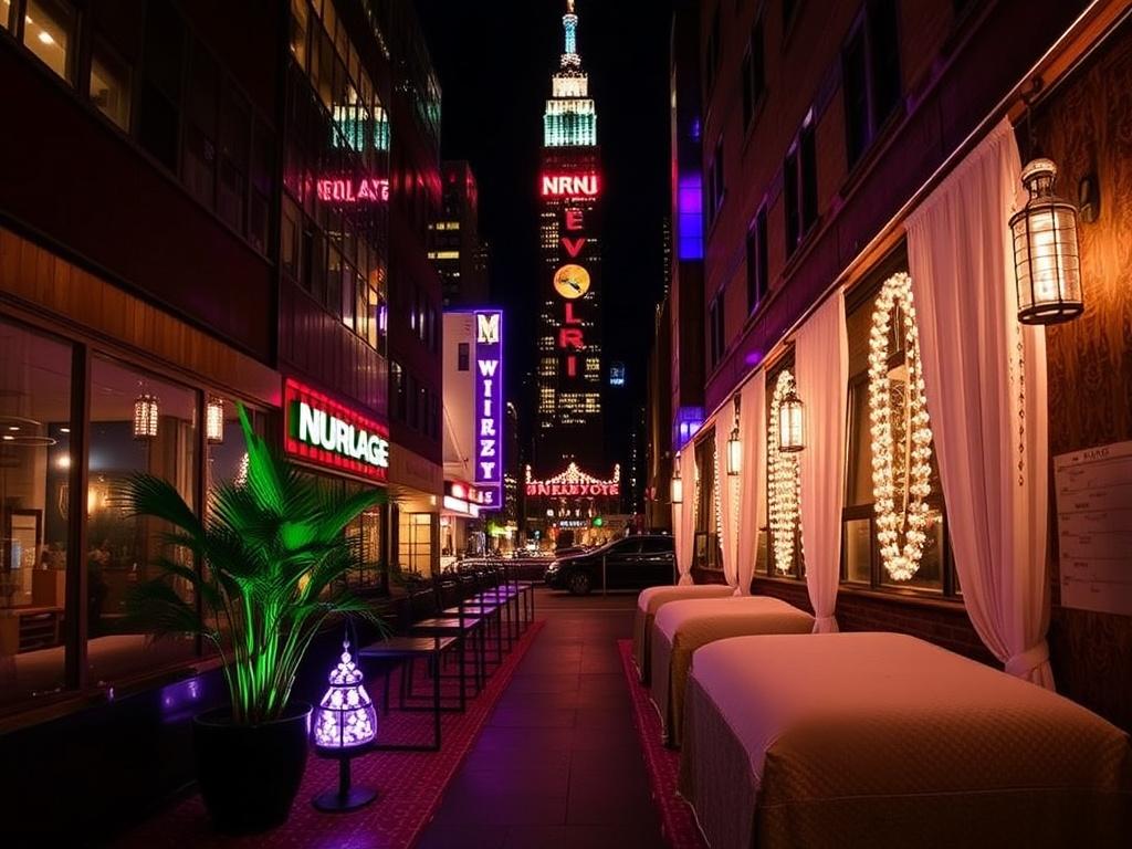 nuru massage midtown. Nightlife and Places to Visit Around Midtown nuru massage midtown. Nightlife and Places to Visit Around Midtown