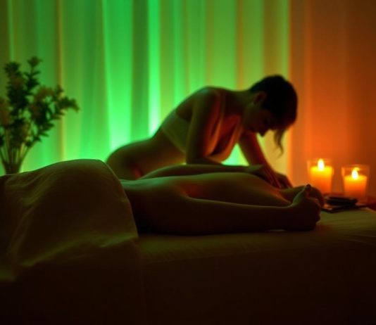 Sensual Massage & Manhattan Nights: A Practical Guide to Pleasure, Atmosphere, and After-Dark Vibes