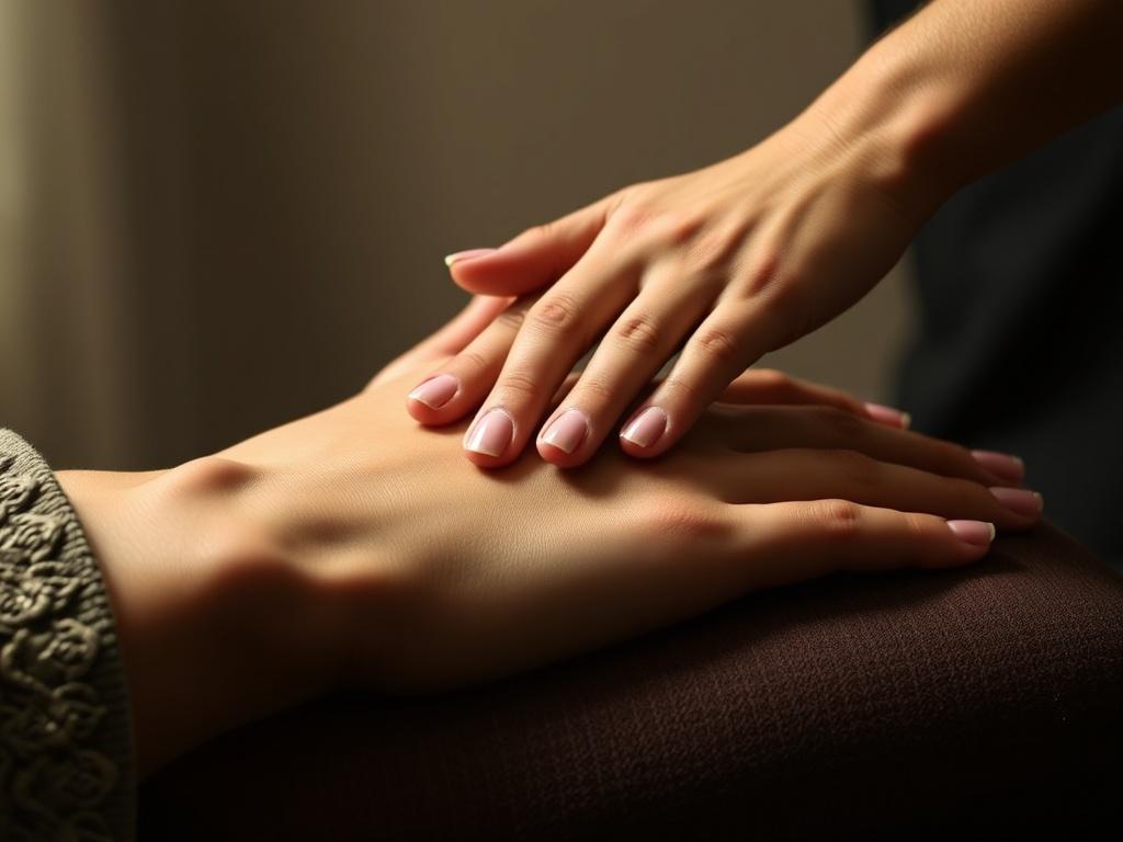 tantric massage touch. Safety, Consent, and Professional Boundaries