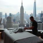 Adult Massage in Manhattan: Where Relaxation Meets Nightlife (Tasteful, Safe, and Savvy)