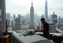 Adult Massage in Manhattan: Where Relaxation Meets Nightlife (Tasteful, Safe, and Savvy) Adult Massage in Manhattan: Where Relaxation Meets Nightlife (Tasteful, Safe, and Savvy)