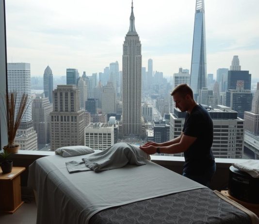 Adult Massage in Manhattan: Where Relaxation Meets Nightlife (Tasteful, Safe, and Savvy) Adult Massage in Manhattan: Where Relaxation Meets Nightlife (Tasteful, Safe, and Savvy)
