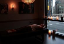 Thai Massage New York: A Calm, Sensual Escape in the Heart of Manhattan Thai Massage New York: A Calm, Sensual Escape in the Heart of Manhattan