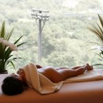 Sensual Massage NJ: A Gentle Guide to Relaxation, Connection, and Nightlife Near Manhattan