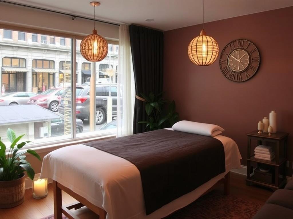 thai massage new york. Where to Find Quality Thai Massage in Manhattan
