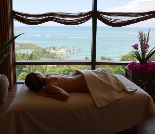 Beyond the Clickbait: A Respectful Guide to Sensual Massage Culture and Manhattan Nights