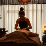 Nightfall and Knees: Sensual Thai Massage and Where to Find Romance in Manhattan