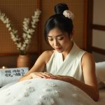 Tokyo Touch in Manhattan: The Allure of the Japanese Massage Woman
