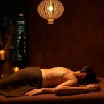Tantric Massage NY: Finding Presence, Pleasure, and Manhattan Nights
