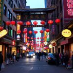 Chinatown Nights: Understanding the “Happy Ending” Massage Scene in NYC
