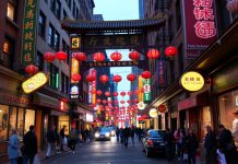 Chinatown Nights: Understanding the "Happy Ending" Massage Scene in NYC