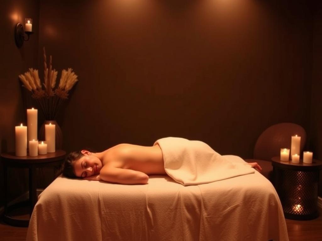 tantric massage ny. What Is Tantric Massage?
