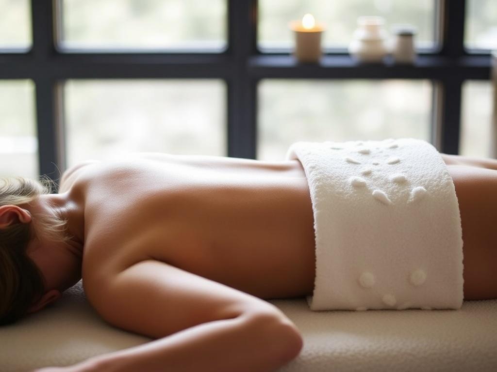 body rubs long island. Sensual Techniques That Prioritize Relaxation