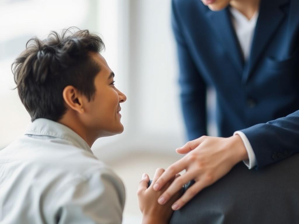 how much does a happy ending cost. What the term usually means—and why legality matters