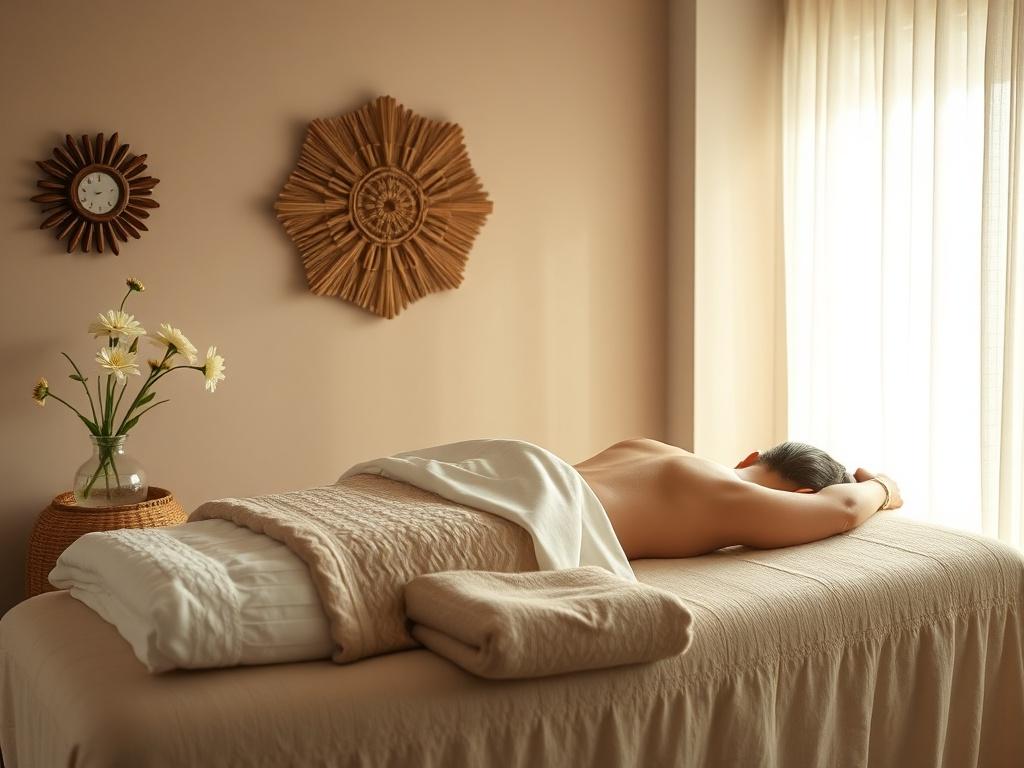 massage happy ending. Conclusion