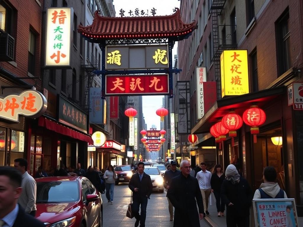 chinatown happy ending nyc. What people really mean by "happy ending"