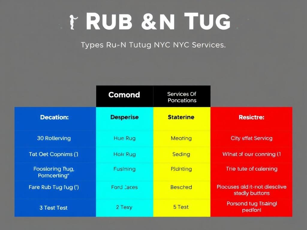 best rub n tug nyc. Quick comparison: types of services best rub n tug nyc. Quick comparison: types of services
