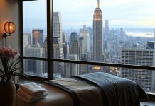 Manhattan Nights & Sensual Touch: A Practical Guide to Massage in New York