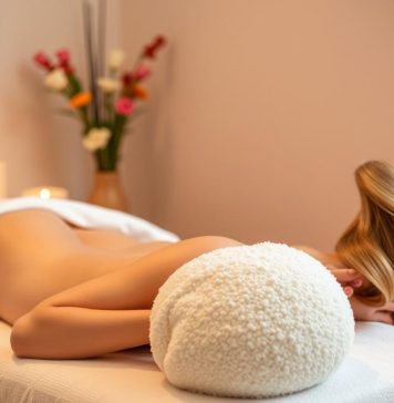 Midnight Touch: A Tasteful Guide to Adult Massage Service and Manhattan Nights