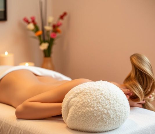 Midnight Touch: A Tasteful Guide to Adult Massage Service and Manhattan Nights