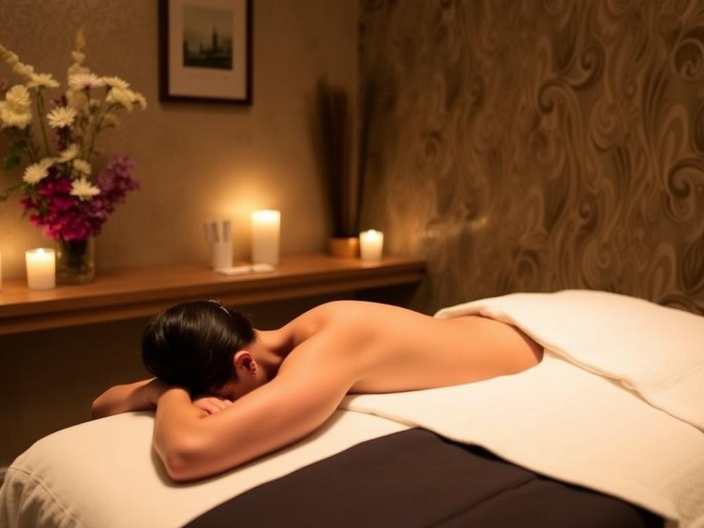 massage in new york. Safety, etiquette, and choosing a place massage in new york. Safety, etiquette, and choosing a place