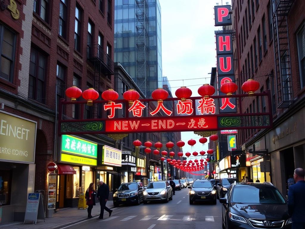 chinatown happy ending nyc. Conclusion