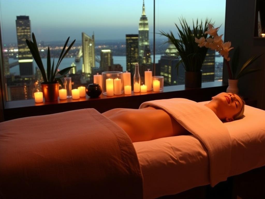 massage happy ending. Where to find reputable services in Manhattan