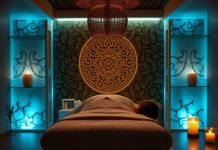 Tantric Massage Price: What You’re Really Paying for in Manhattan Nights